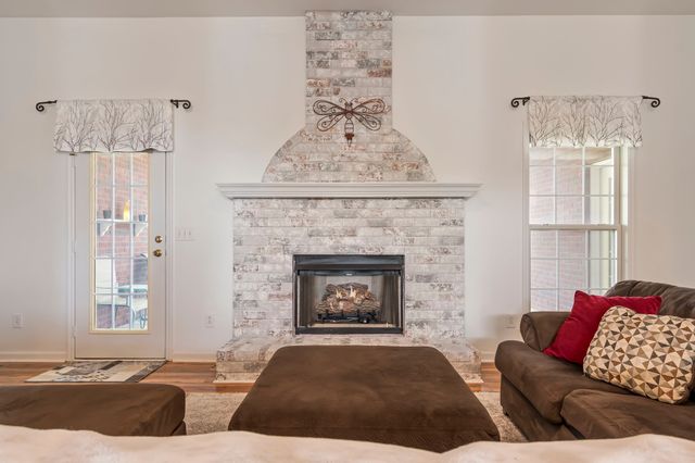 600 High Ridge Dr, Smyrna, TN 37167