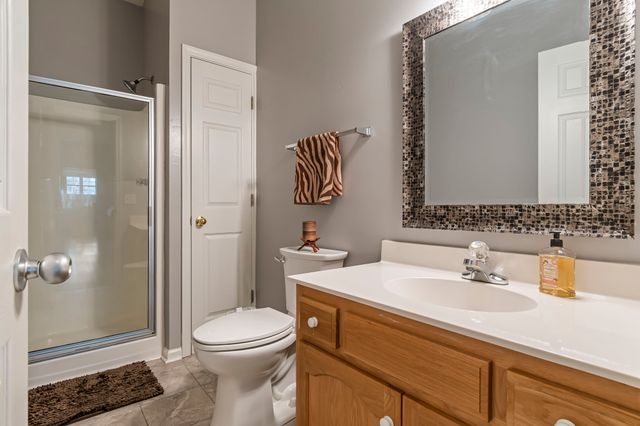 600 High Ridge Dr, Smyrna, TN 37167