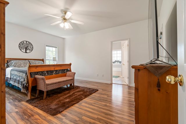 600 High Ridge Dr, Smyrna, TN 37167
