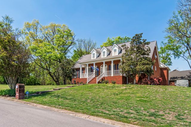 600 High Ridge Dr, Smyrna, TN 37167