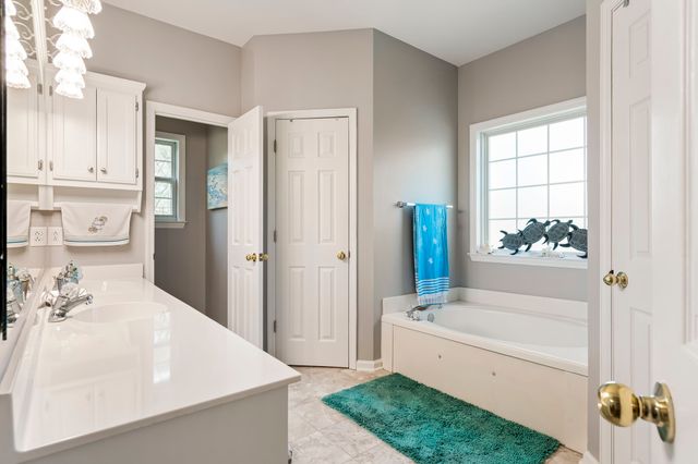 600 High Ridge Dr, Smyrna, TN 37167