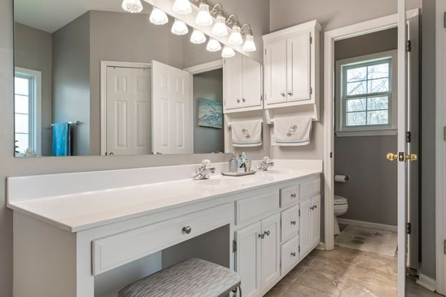 600 High Ridge Dr, Smyrna, TN 37167