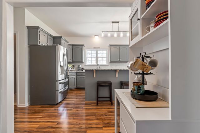 600 High Ridge Dr, Smyrna, TN 37167