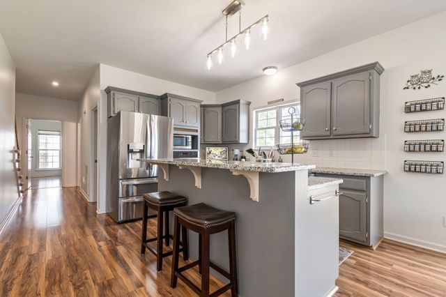 600 High Ridge Dr, Smyrna, TN 37167