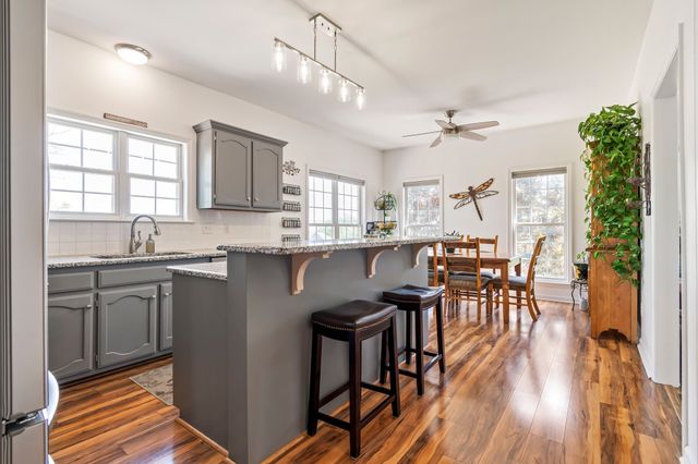 600 High Ridge Dr, Smyrna, TN 37167