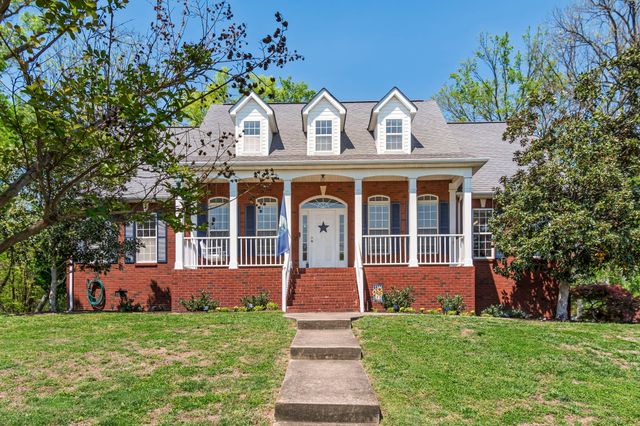600 High Ridge Dr, Smyrna, TN 37167
