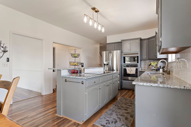 600 High Ridge Dr, Smyrna, TN 37167