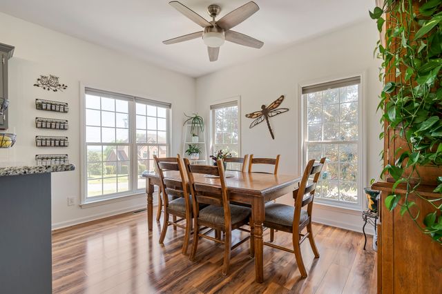 600 High Ridge Dr, Smyrna, TN 37167