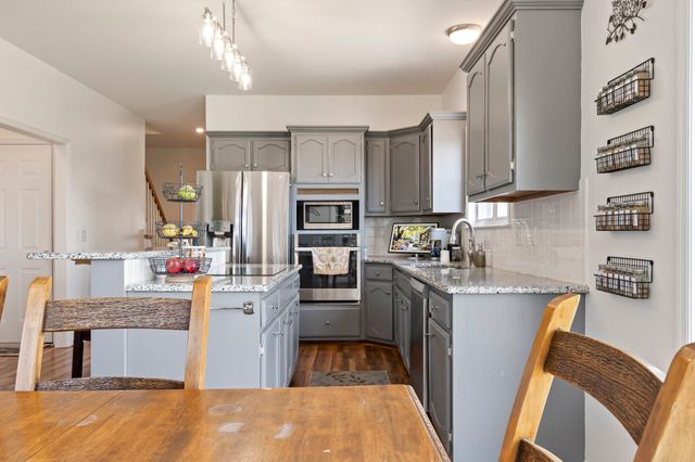 600 High Ridge Dr, Smyrna, TN 37167
