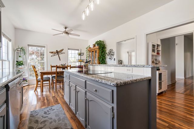 600 High Ridge Dr, Smyrna, TN 37167