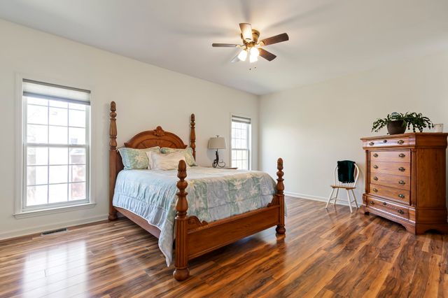 600 High Ridge Dr, Smyrna, TN 37167