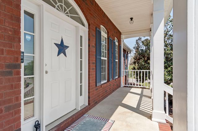 600 High Ridge Dr, Smyrna, TN 37167