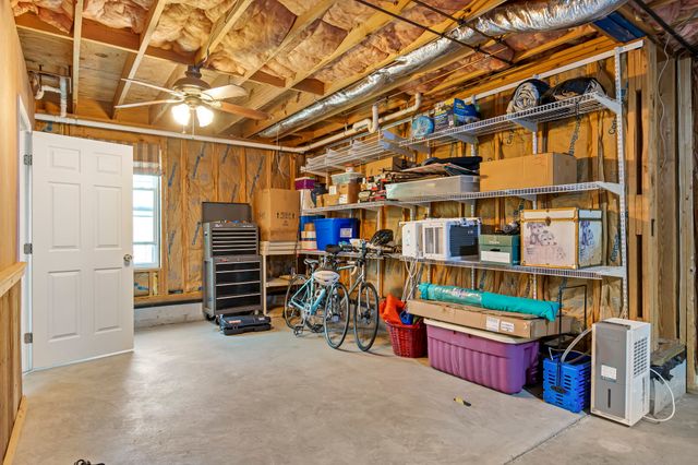 600 High Ridge Dr, Smyrna, TN 37167