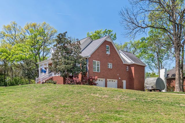 600 High Ridge Dr, Smyrna, TN 37167