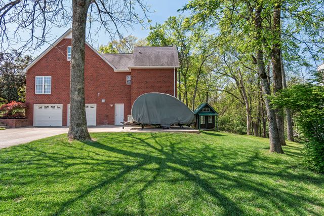 600 High Ridge Dr, Smyrna, TN 37167