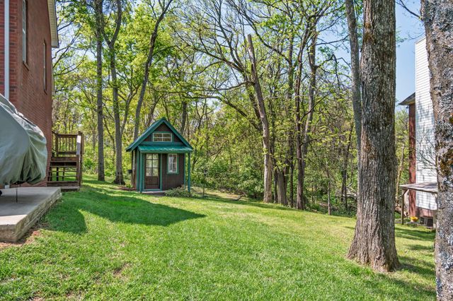 600 High Ridge Dr, Smyrna, TN 37167