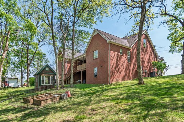 600 High Ridge Dr, Smyrna, TN 37167