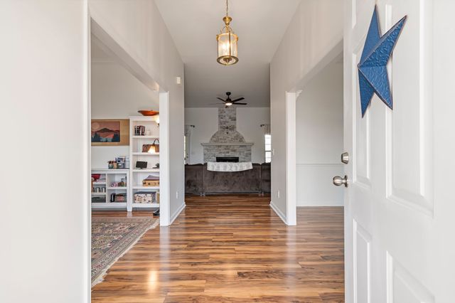 600 High Ridge Dr, Smyrna, TN 37167