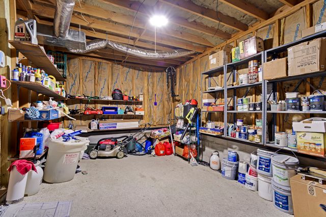 600 High Ridge Dr, Smyrna, TN 37167