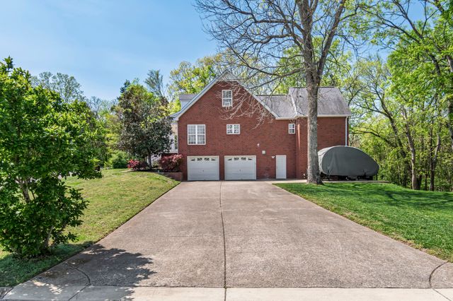 600 High Ridge Dr, Smyrna, TN 37167