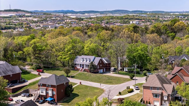 600 High Ridge Dr, Smyrna, TN 37167