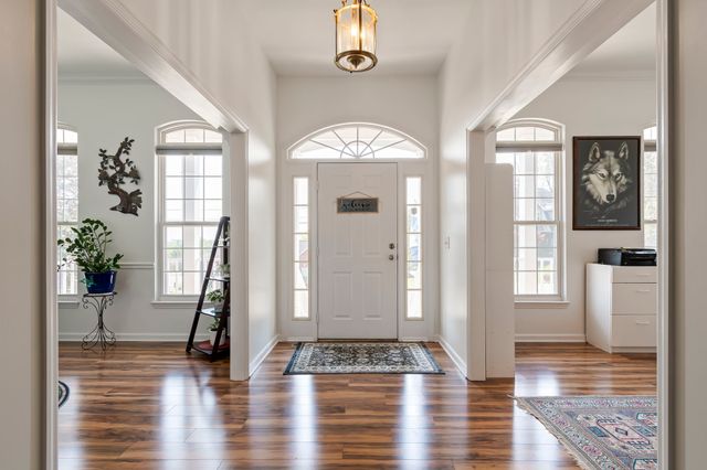 600 High Ridge Dr, Smyrna, TN 37167