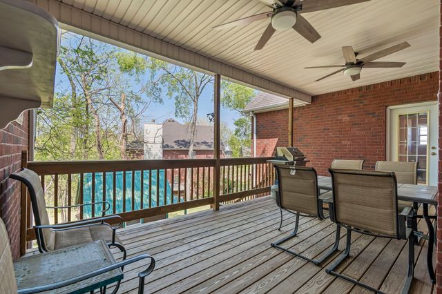 600 High Ridge Dr, Smyrna, TN 37167