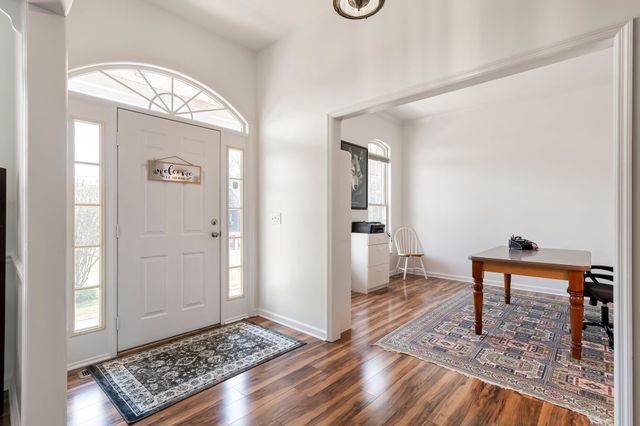 600 High Ridge Dr, Smyrna, TN 37167