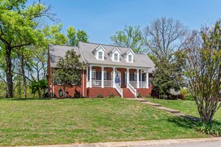 600 High Ridge Dr, Smyrna, TN 37167