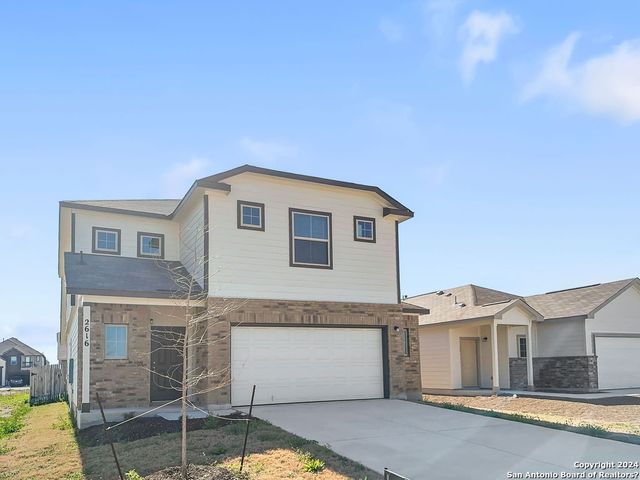 2616 GIDEON LN, New Braunfels, TX 78130