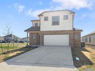 2616 GIDEON LN, New Braunfels, TX 78130