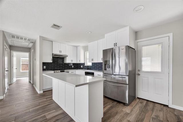 4106 White Street, Bacliff, TX 77518