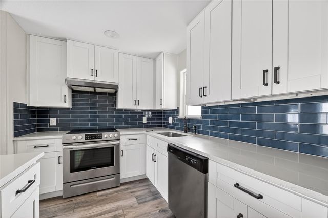 4106 White Street, Bacliff, TX 77518