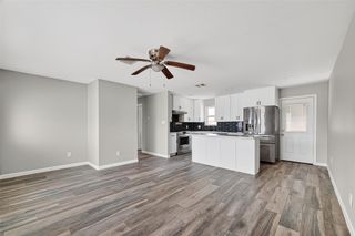 4106 White Street, Bacliff, TX 77518