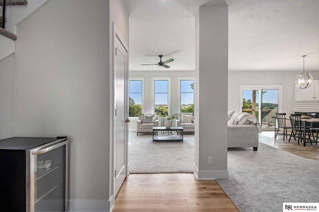 5417 N 205TH Street, Omaha, NE 68022