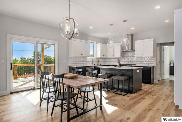 5417 N 205TH Street, Omaha, NE 68022