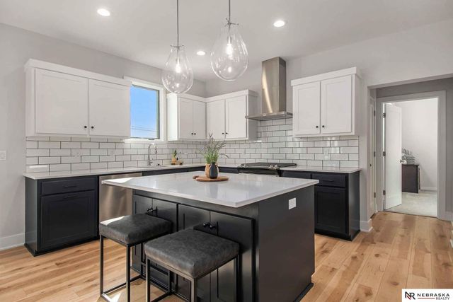 5417 N 205TH Street, Omaha, NE 68022