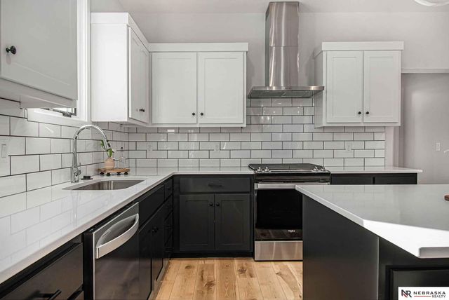 5417 N 205TH Street, Omaha, NE 68022