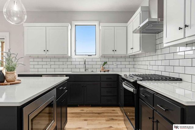 5417 N 205TH Street, Omaha, NE 68022