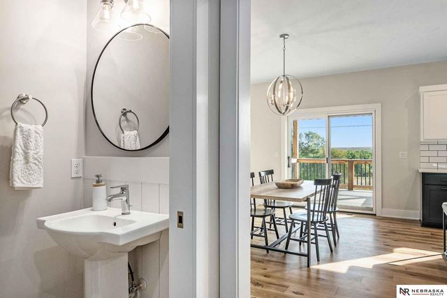 5417 N 205TH Street, Omaha, NE 68022