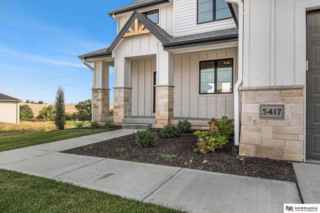5417 N 205TH Street, Omaha, NE 68022