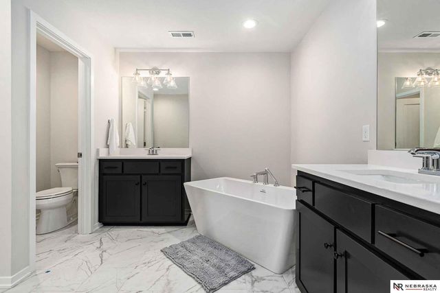 5417 N 205TH Street, Omaha, NE 68022