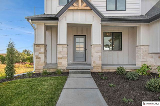 5417 N 205TH Street, Omaha, NE 68022