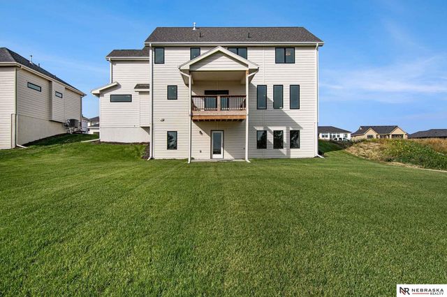 5417 N 205TH Street, Omaha, NE 68022