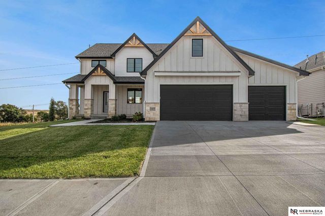 5417 N 205TH Street, Omaha, NE 68022