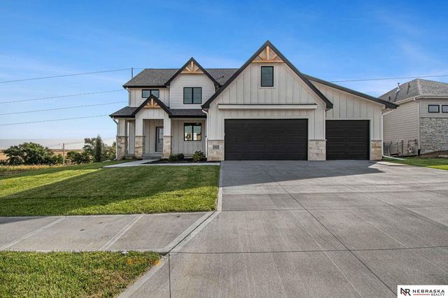 5417 N 205TH Street, Omaha, NE 68022