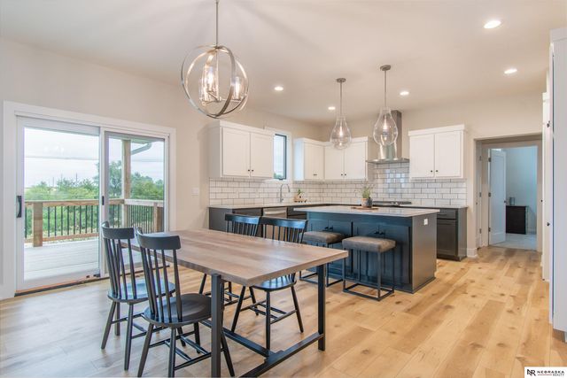 5417 N 205TH Street, Omaha, NE 68022