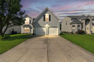 2520 Seven Kings RD, Virginia Beach, VA 23456