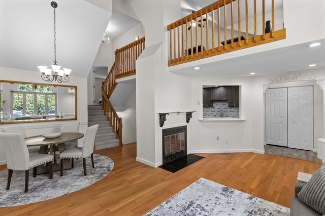 237 South St 43, Shrewsbury, MA 01545