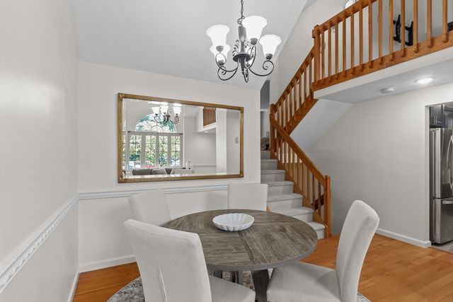 237 South St 43, Shrewsbury, MA 01545